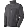 Mountain Hardwear Synchro Jacket - Men's Grill Large