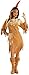 Forum Novelties Women's Native American Maiden Costume