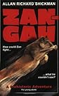 Zan-Gah: A Prehistoric Adventure
