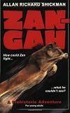 Zan-Gah: A Prehistoric Adventure
