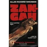 Zan-Gah: A Prehistoric Adventure