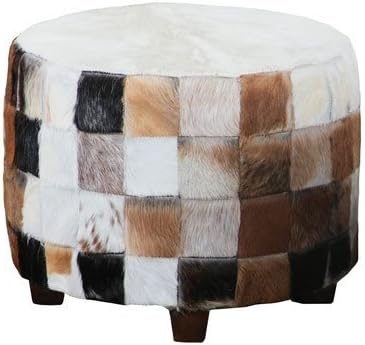 Bailey Street 6080537 Celeste - Slipper Chair Cover, Natural Wood Finish with Brown Velvet Shade