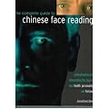The Complete Guide to Chinese Face Reading