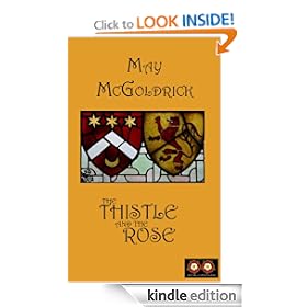 The Thistle and the Rose