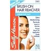 Sally Hansen Brush On Hair Remover For Face (2-Pack)