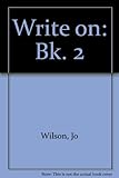 Write on