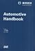 Automotive Handbook