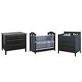 Da Vinci Roxanne 3 Piece Room Collection