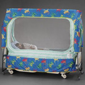 Buy Posey Bed, Pediatric Cover/Skirt, Style: Posey Bed, Pediatric Cover
