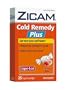 Zicam Cold Remedy Plus Sore Throat Liqui-Loz, Cherry,  25-Count Box