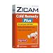 Zicam Cold Remedy Plus Sore Throat Liqui-Loz, Cherry,  25-Count Box