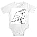 Onesie with shell, \