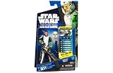 Star Wars Clone Wars Hevy in Training Armour FigureIMAGE