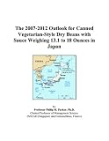 Revue ICON Group International, Inc.  / The 2007-2012 Outlook for Canned Vegetarian-Style Dry Beans with Sauce Weighing 13.1 to 18 Ounces in Japan