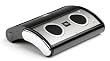 JBL On Tour Pocket-Sized Speaker System (Battery or AC power mini-jack connectivity)