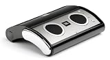 JBL On Tour Pocket-Sized Speaker System (Battery or AC power mini-jack connectivity)