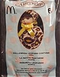 Madame Alexander Doll - Halloween Leopard Costume - McDonald's 2003 #06