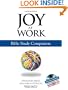 Joy At Work Bible Study Companion