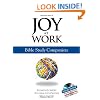 Joy At Work Bible Study Companion