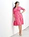 Kiyonna Women's Plus Size Mademoiselle Lace Dress