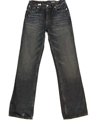 Boy's Polo Ralph Lauren Bootcut 750 Jeans