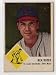 1963 Fleer 60 Ken Boyer Vintage Baseball Card