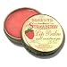 Rosebud Perfume Co - Rosebud Strawberry Lip Balm