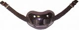 Adams Hard Cup Baseball/Softball - Black