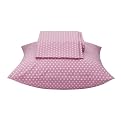 DwellStudio&reg; for Target&reg; Bird in Tree Sheet Set - Pink