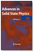 Advances in Solid State Physics 48