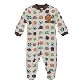 Newborn Boys' Just One Year Sport SNP - Tan/Light Brown