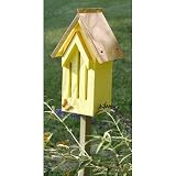 Heartwood Butterfly Belle Butterfly Home