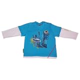 CATIMINI - Tee shirt manches longues - garçon de 23 mois