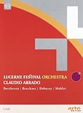 Lucerne Festival Orchestra: The First Five Years