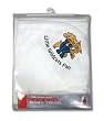 Kentucky Wildcats Hooded Baby Towel (White)