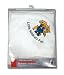 Kentucky Wildcats Hooded Baby Towel (White)