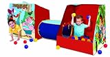 Playhut Jake and The Neverland Pirates - Playville