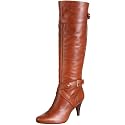 STEVEN By Steve Madden Women's Amityy Tall Shafted Boot