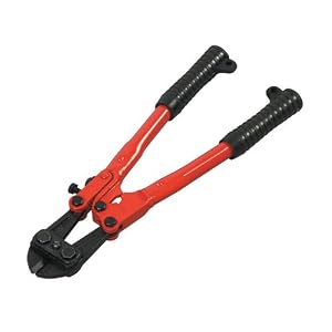 Michigan Industrial Tools MIT Tool 12 Bolt Cutter by Michigan Industrial Tools