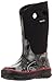 Bogs Kids Classic Snake Waterproof Winter & Rain Boot (Toddler/Little Kid/Big Kid), , 9 M US Toddler