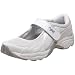 Ryka Women's Optimum Mary-Jane Fitness Shoe,White,9 M US