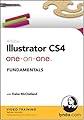 Lynda Illustrator CS4 One-on-One Fundamentals