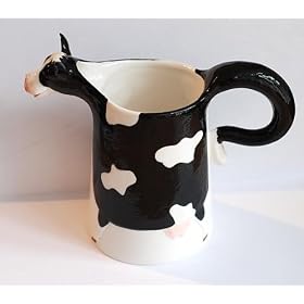 Cow Jug James Herriot Collection 50% SALE