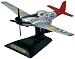 P-51 Mustang Tuskegee Airmen, "Red Tails"