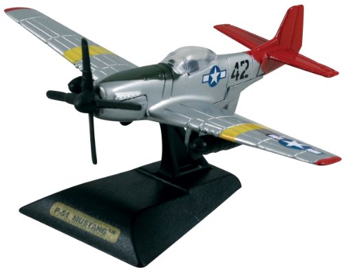 P-51 Mustang Tuskegee Airmen,