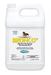FARNAM CO (BRONCO) - Bronco E Equine Fly Spray