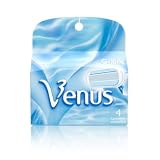Gillette Venus Razor for Women Hair Removal Products