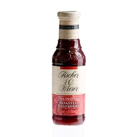 The Original Roasted Raspberry Chipotle Sauce