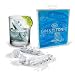 Fred Gin and Titonic Ice Cube Tray (H3cm x L15cm)