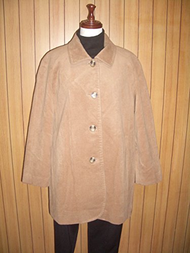 アンゴラ混コート